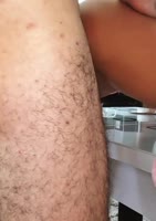 Missxtina's Teenage Cumslut Cheats on Boyfriend with Huge Cock Doggystyle