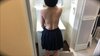 JapaneseRXRX's POV Blowjob Bonanza: Seduction