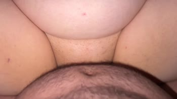ChubbyLoverBoobs - Chubby Lover Boobs' Creamy Cum Showdown
