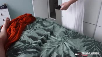 Seducing My StepMom: A Hard & Rough Affair with VenusetVulcanus