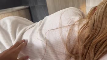 KarenSleent - Karen's Colombian Boss Trip: A Delicious Office Romp
