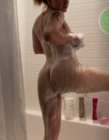BrooklynWolfe's Tight Tease: Extreme Close-Up Strip Show