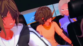 Riding with ErotilaysNC's Sizzling Hot Policewoman