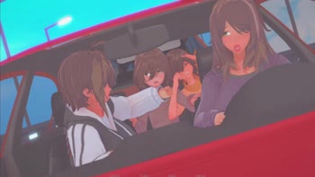 Riding with ErotilaysNC's Sizzling Hot Policewoman