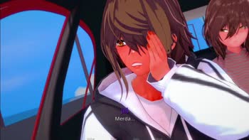 Riding with ErotilaysNC's Sizzling Hot Policewoman