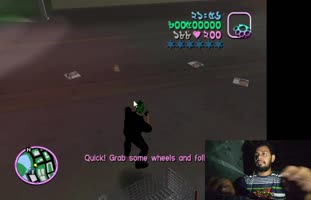 Jio Pro's Naughty Vice City Adventure: Gameplay & Hardcore Fun