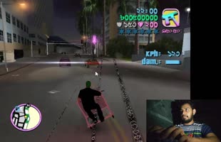 Jio Pro's Naughty Vice City Adventure: Gameplay & Hardcore Fun