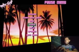 Jio Pro's Naughty Vice City Adventure: Gameplay & Hardcore Fun