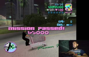 Jio Pro's Naughty Vice City Adventure: Gameplay & Hardcore Fun