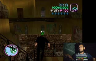 Jio Pro's Naughty Vice City Adventure: Gameplay & Hardcore Fun