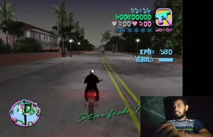Jio Pro's Naughty Vice City Adventure: Gameplay & Hardcore Fun