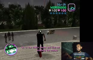 Jio Pro's Naughty Vice City Adventure: Gameplay & Hardcore Fun