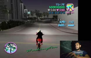 Jio Pro's Naughty Vice City Adventure: Gameplay & Hardcore Fun