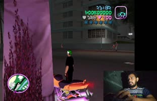 Jio Pro's Naughty Vice City Adventure: Gameplay & Hardcore Fun