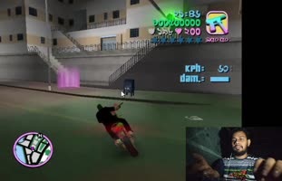 Jio Pro's Naughty Vice City Adventure: Gameplay & Hardcore Fun