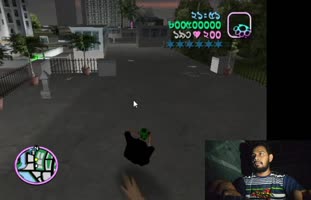 Jio Pro's Naughty Vice City Adventure: Gameplay & Hardcore Fun