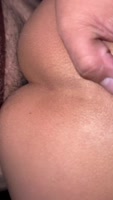 Enfermera Caliente's Sizzling Pre-College Creampie