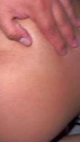 Enfermera Caliente's Sizzling Pre-College Creampie