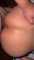 Enfermera Caliente's Sizzling Pre-College Creampie