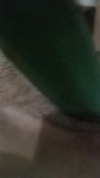 sexluma1's Sizzling Solo: Big Tits, Big Ass, and a Squirt-Filled Masturbation Session