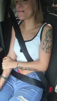 Barbara_fox Delights Her Driver in a Sensual Ride