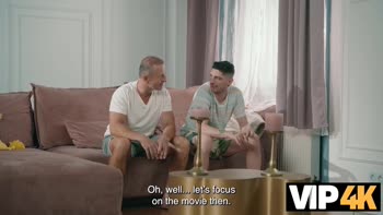 Olivia Sparkle's Cheating Czech Babe Delights