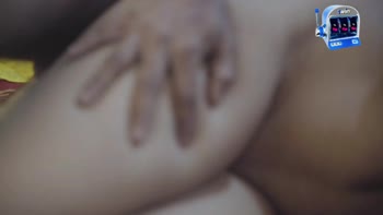 Passionate Indian Bhabhi's Steamy Romp