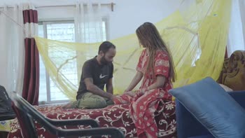 Passionate Indian Bhabhi's Steamy Romp