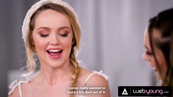 Aften Opal Unmasks Nikole Nash's College Secrets in Steamy Lesbian Interview