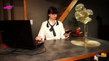 French Student Natacha Sugary's Sizzling Sex Lesson