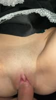 Super Tight Teen (18+) 18 - Virgin Latina Teen (18+) Crushed by School Janitor's Lust