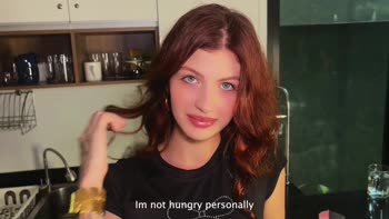 Lina Migurtt - Lina's Russian Heat: Anal Delight & Deepthroat