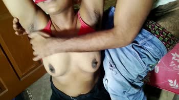 Couplefiree's Indian Bhabhi Enjoys Steamy Blowjobs & Creampies