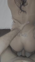 HunterCash7 - Latina Cutie Cheats On Her Boyfriend In Steamy 60FPS HD