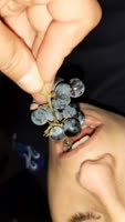 Lesbian_illusion's Steamy POV: Whose Sweet Spot Wins - Hers or GF's?