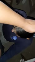Lesbian_illusion's Steamy POV: Whose Sweet Spot Wins - Hers or GF's?