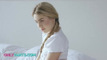 Beautiful Alecia cheating with big cock and loves it