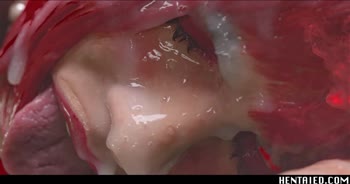Eveline Dellai's Sinful Surrender: Feet Bukkake Punishment & Machine Orgasm