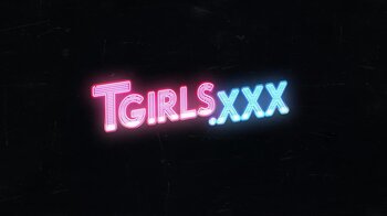TGirl Treats: A Naughty Holiday Mix of Anal Delights