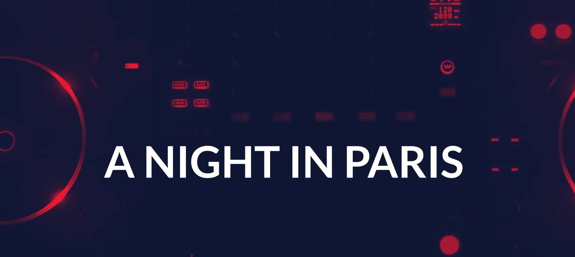 Parisian Delights: A Blonde Trans Beauty's Night of Passion