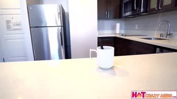 Kyler Quinn Fucks Neior To Get Back At Cheating Ex