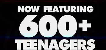 Teen (18+) Brunette's Big Cock POV Blowjob