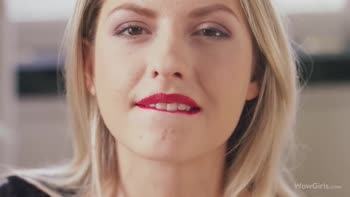 Rebecca Volpetti's Sultry Solo: Begging for Fingers to Fill Her Petite Perfection