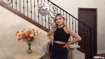 Stepdad's Secret Stepdaughter Fantasy