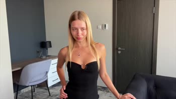 Californiababe's Raw Anal Rampage: Teen (18+) Escort's Hardcore Hotel Hookup