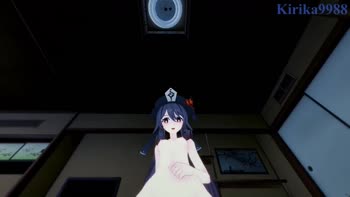 Hu Tao's Sizzling POV Hentai: Genshin Impact Fantasy Comes Alive
