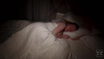 Tim_Deen - Stepbrother Tim's Big Cock Wakes Up Stepsister to Hardcore Sex