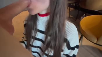 Amateurtwo's Sizzling Step Fantasy: Petite Stepsister Tempts Brother
