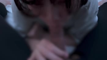 hentaininja_gege - Hentaininja Gege's Delectable POV Blowjob Adventure
