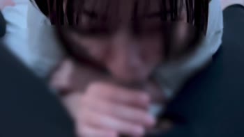 hentaininja_gege - Hentaininja Gege's Delectable POV Blowjob Adventure